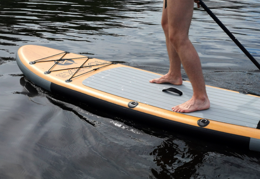 SUP (САП) Доска MISHIMO DECK 10.6(320) в Калининграде