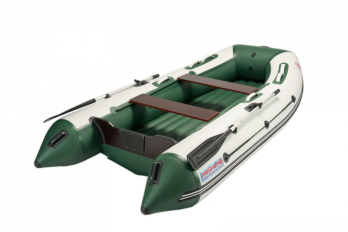 Лодка MISHIMO LITE 360 в Калининграде
