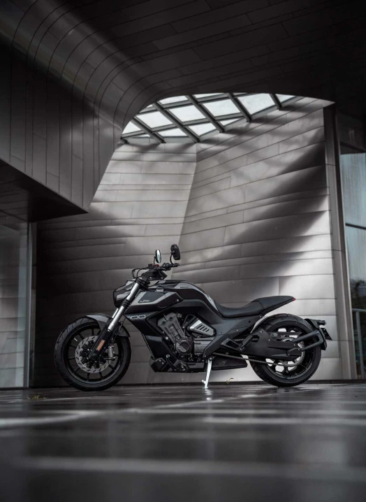 Мотоцикл Benda LFC 700 Pro в Калининграде