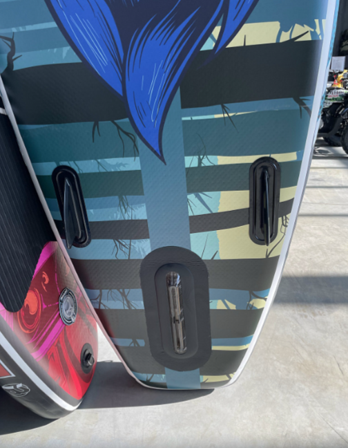 SUP (САП) ДОСКА RAIDEX TAKUMO 10.6’ (320СМ) N 4 в Калининграде