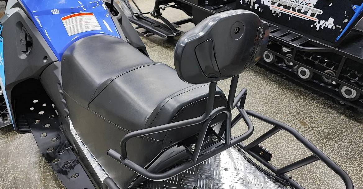 Снегоход Ataki WD150 Б/У в Калининграде