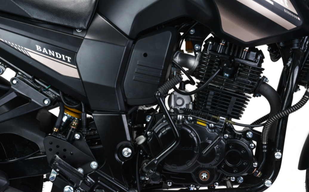 Мотоцикл MOTOLAND (МОТОЛЕНД) 300 BANDIT в Калининграде