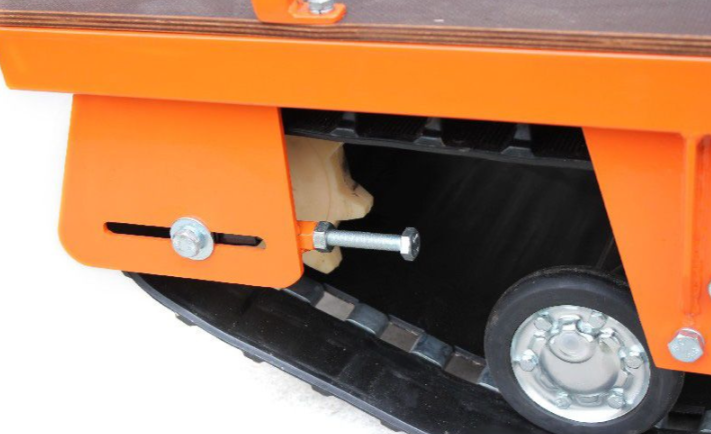 Мотобуксировщик ЧИНУК 11 л.с. в Калининграде