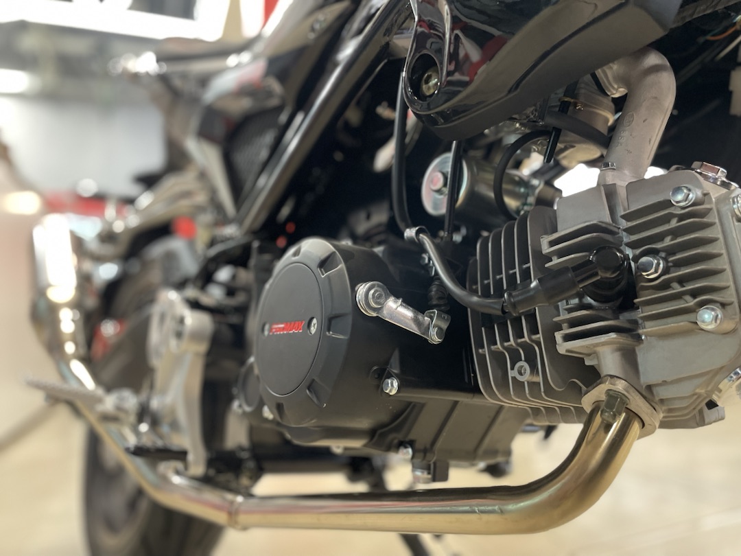 Мопед PROMAX CB150R (49) в Калининграде