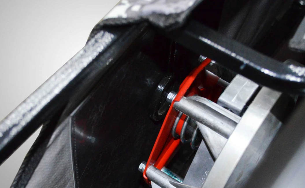 Мотобуксировщик "Богатырь" 15ER (электростартер, реверс-редуктор) в Калининграде