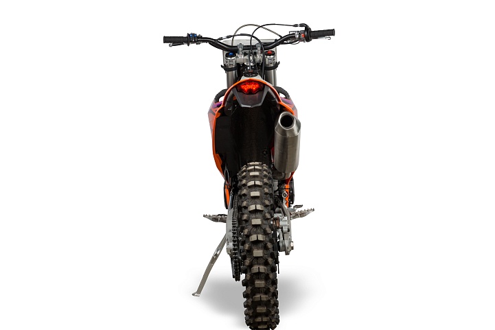 Эндуро мотоцикл IRBIS KTR 250 в Калининграде