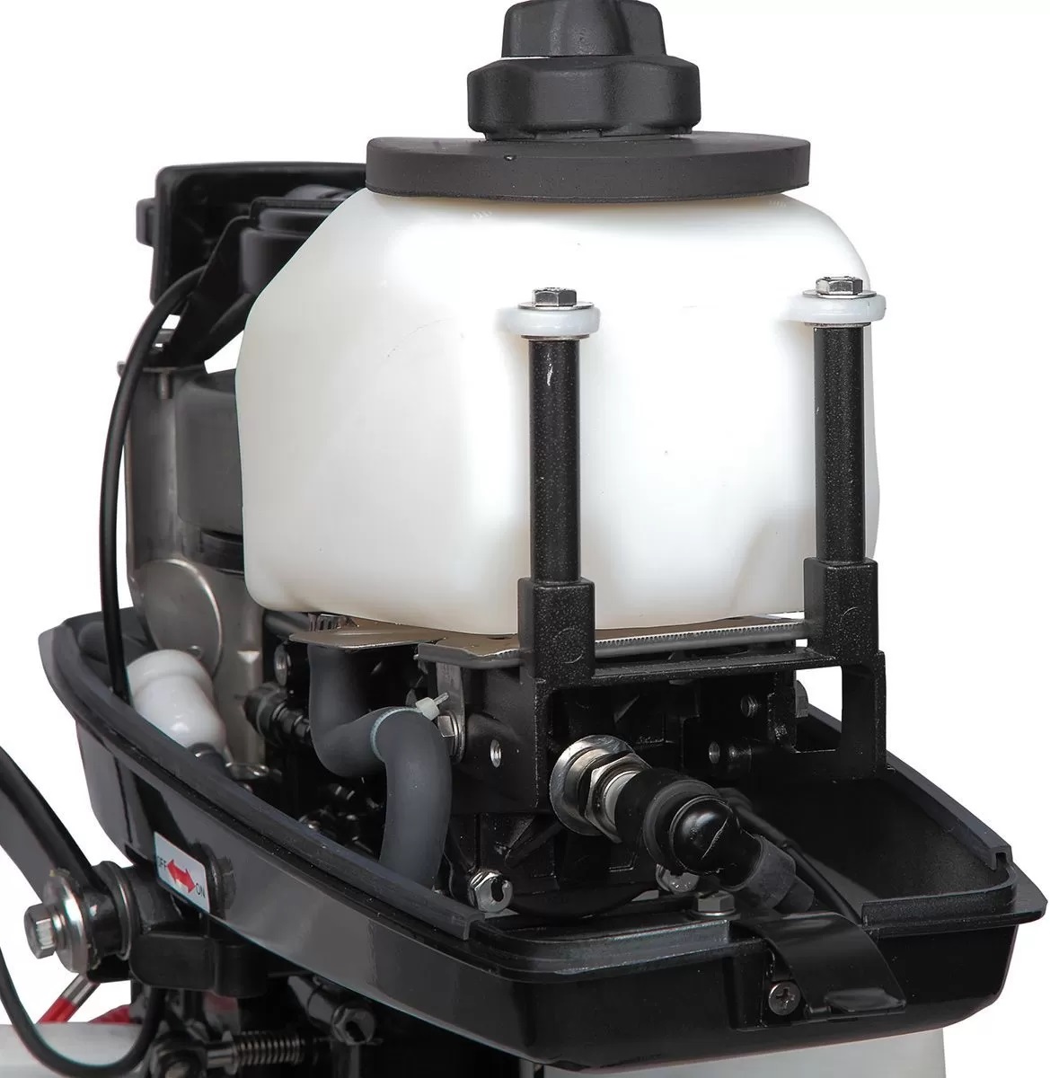 Лодочный мотор MARLIN MP 3 AMHS в Калининграде