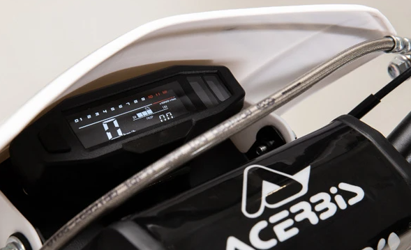 Питбайк Progasi Smart Max 150 в Калининграде