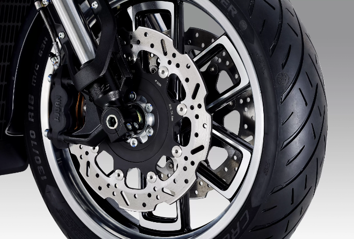 Мотоцикл GAOKIN THOR 1000 в Калининграде