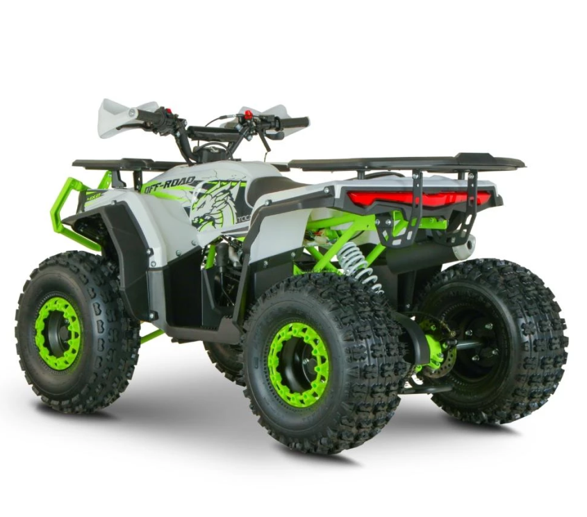 Квадроцикл YACOTA DRAGON 125 в Калининграде