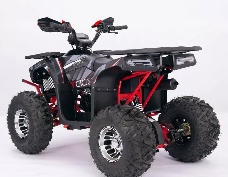 Квадроцикл YACOTA Sirius LD 125 в Калининграде