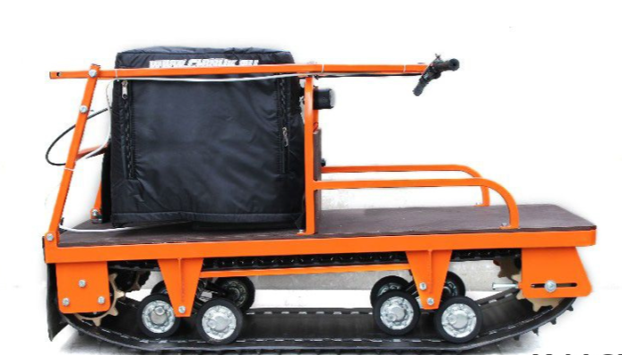 Мотобуксировщик ЧИНУК 11 л.с. в Калининграде