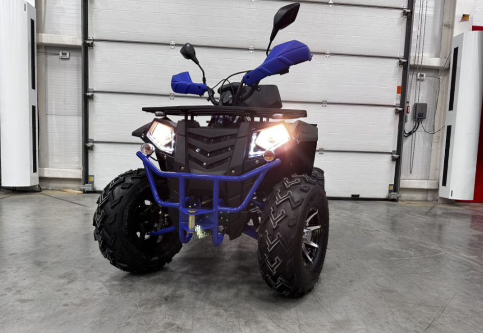 Квадроцикл GBM SHARP BIG 300 NEW PREMIUM в Калининграде