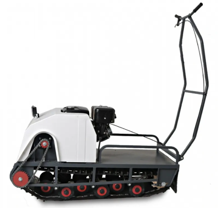 Мотобуксировщик ВЕПС «БЮДЖЕТНЫЙ» 15 л.с. в Калининграде