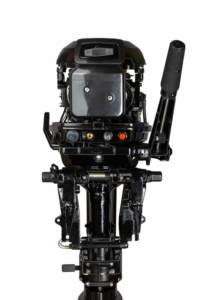 ЛОДОЧНЫЙ МОТОР GLADIATOR G30FHS в Калининграде