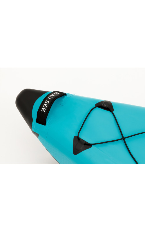 Надувной каяк Blau See Big Fish-3 Премиум в Калининграде