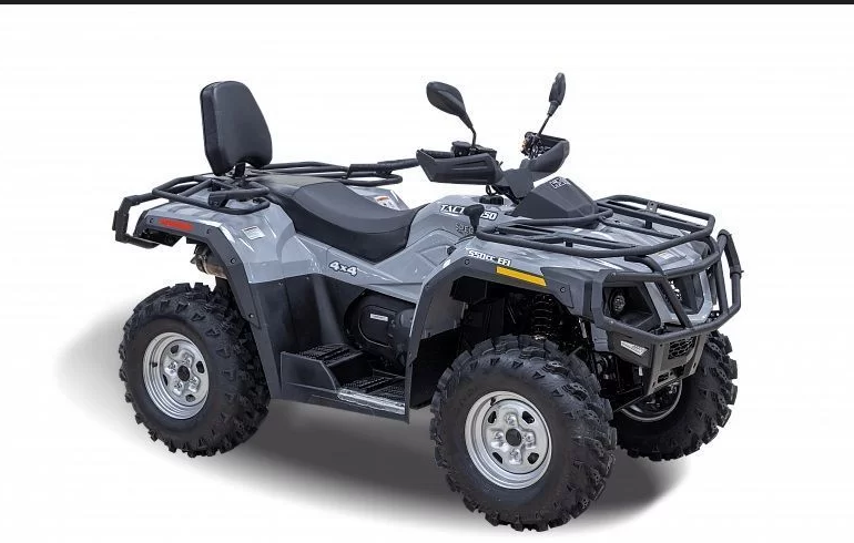Квадроцикл HISUN TACTIC 550 (HS550ATV) NORMAL в Калининграде