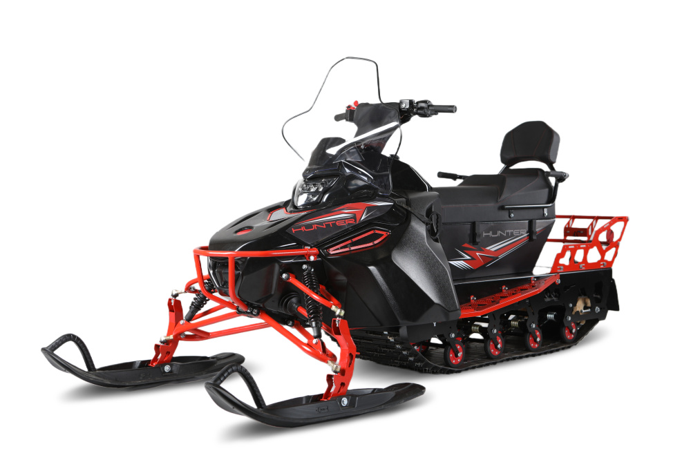 Снегоход IKUDZO HUNTER 700LK 25 V2 в Калининграде
