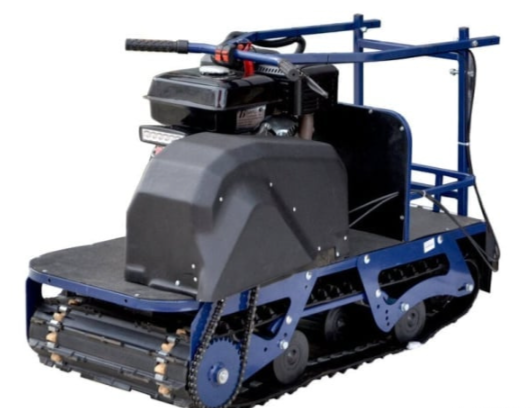 Мотобуксировщик БАРС ПАРТИЗАН 380 F7F в Калининграде