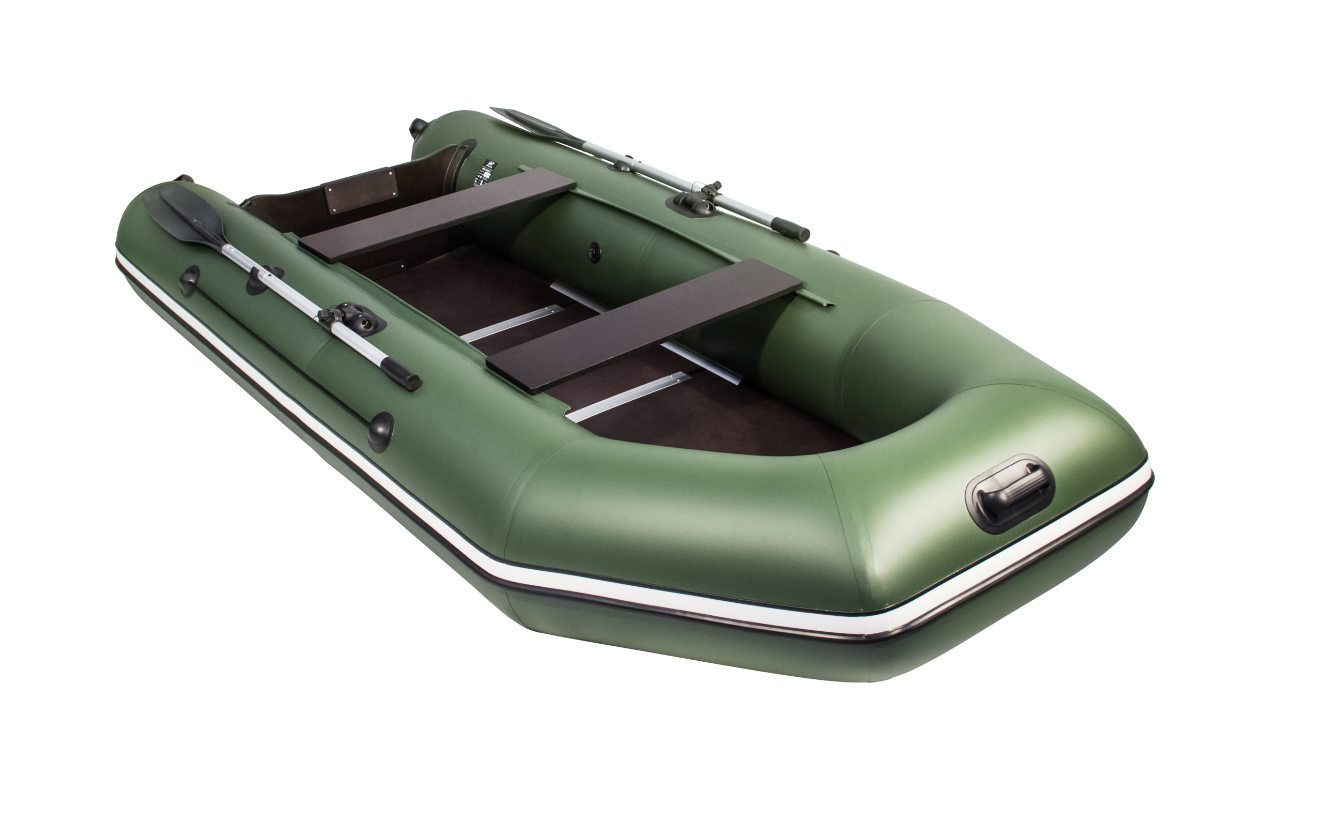  Лодка АКВА 3200 ск в Калининграде