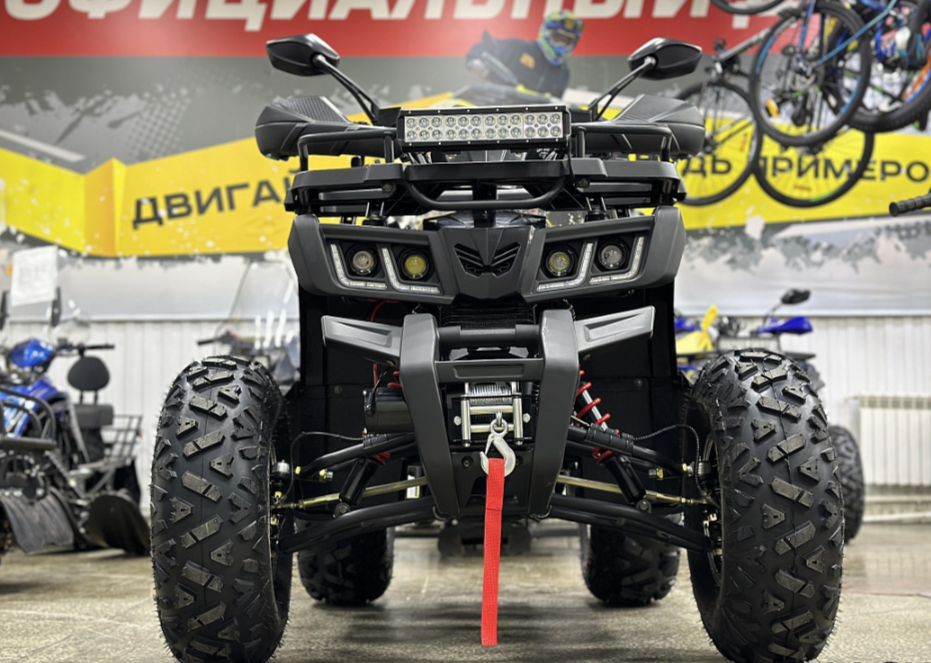 Квадроцикл GBM MAVERICK 300 NEW PREMIUM в Калининграде