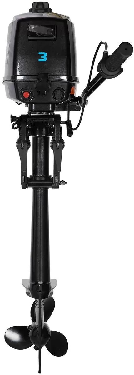 Лодочный мотор MARLIN MP 3 AMHS в Калининграде