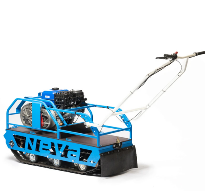 Мотобуксировщик НЕВА МС6-ZS (GB 270) в Калининграде