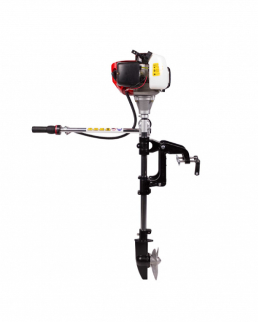 Подвесной лодочный мотор TOYAMA TA 2 в Калининграде