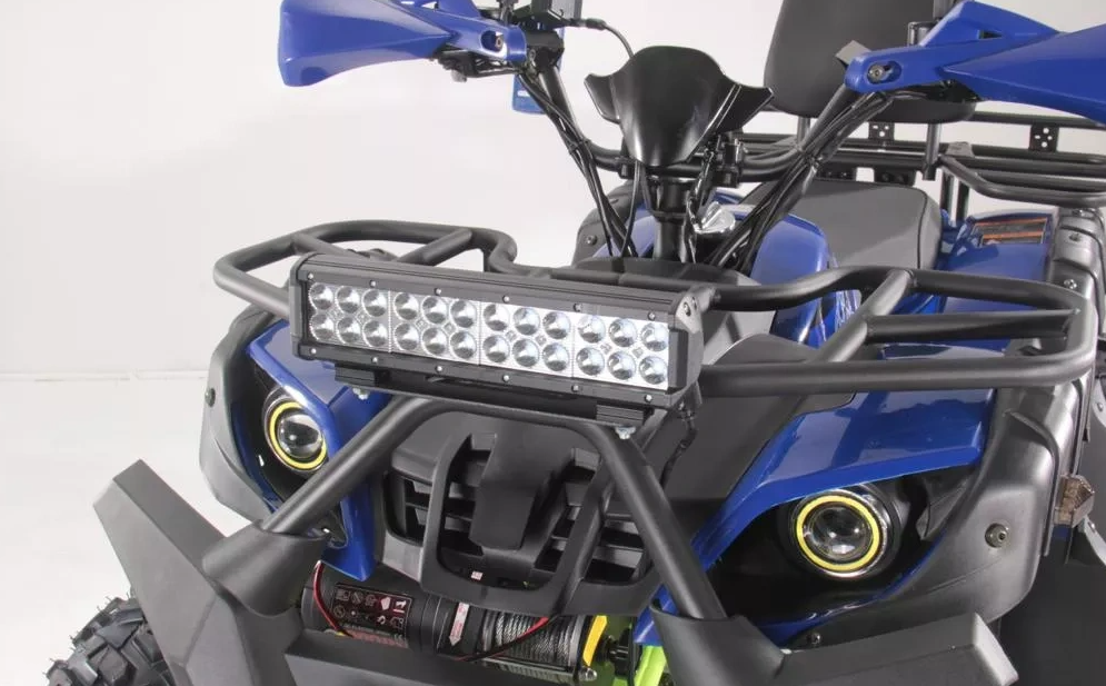 Квадроцикл YACOTA SELA MAX 200 в Калининграде