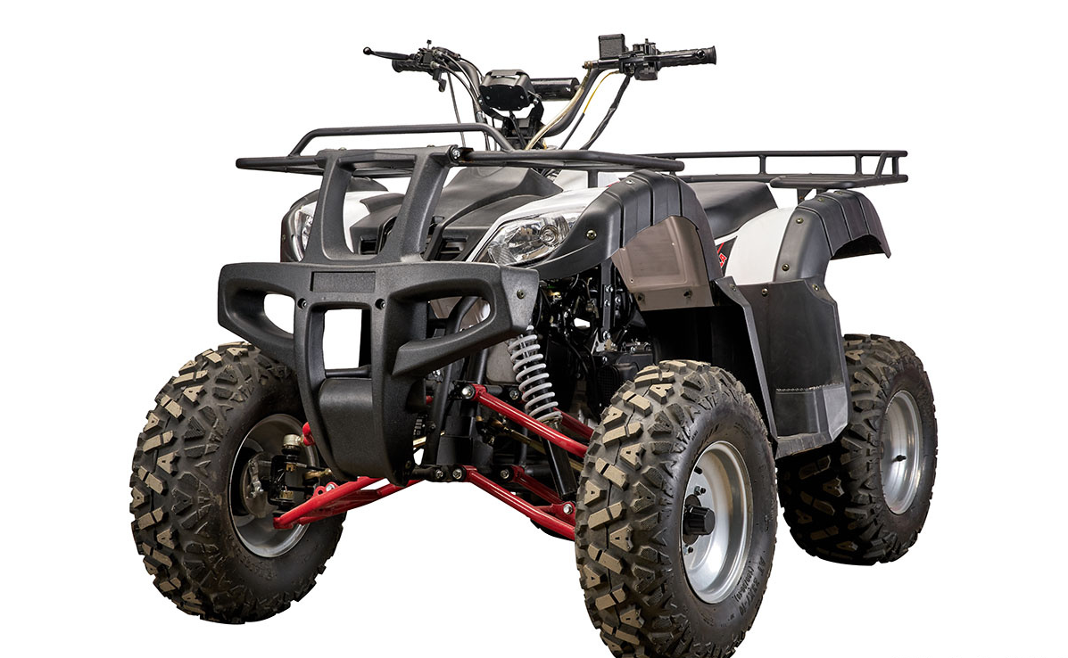 Квадроцикл YACOTA SELA 200 в Калининграде