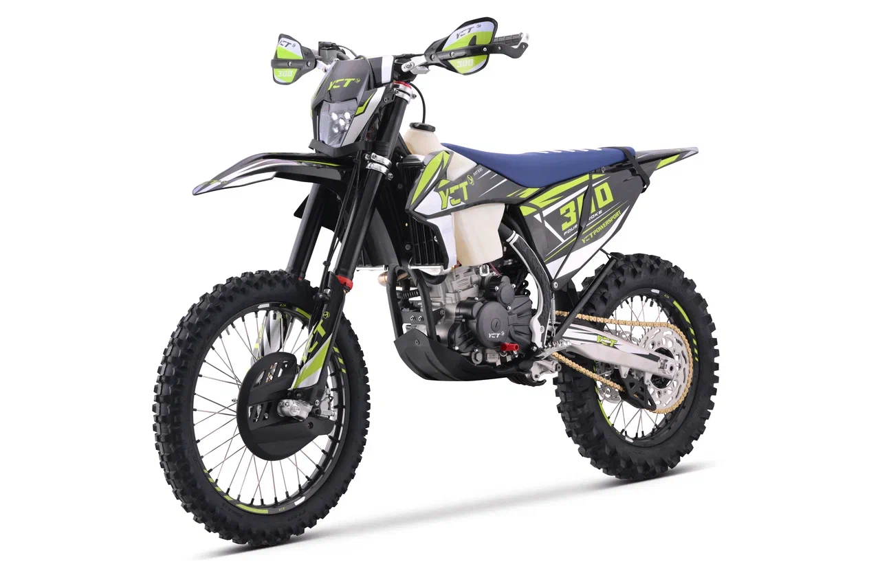 Кроссовый мотоцикл YACOTA NB300 в Калининграде