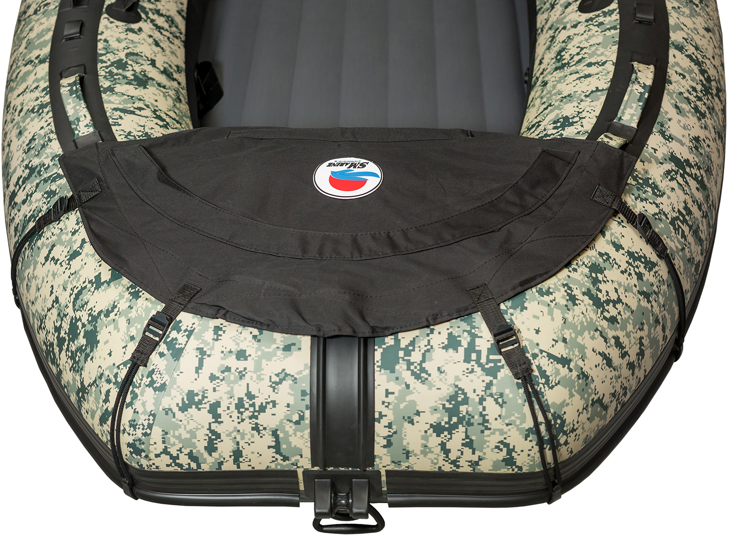 НОСОВАЯ СУМКА AIR, SDP 330-420 в Калининграде