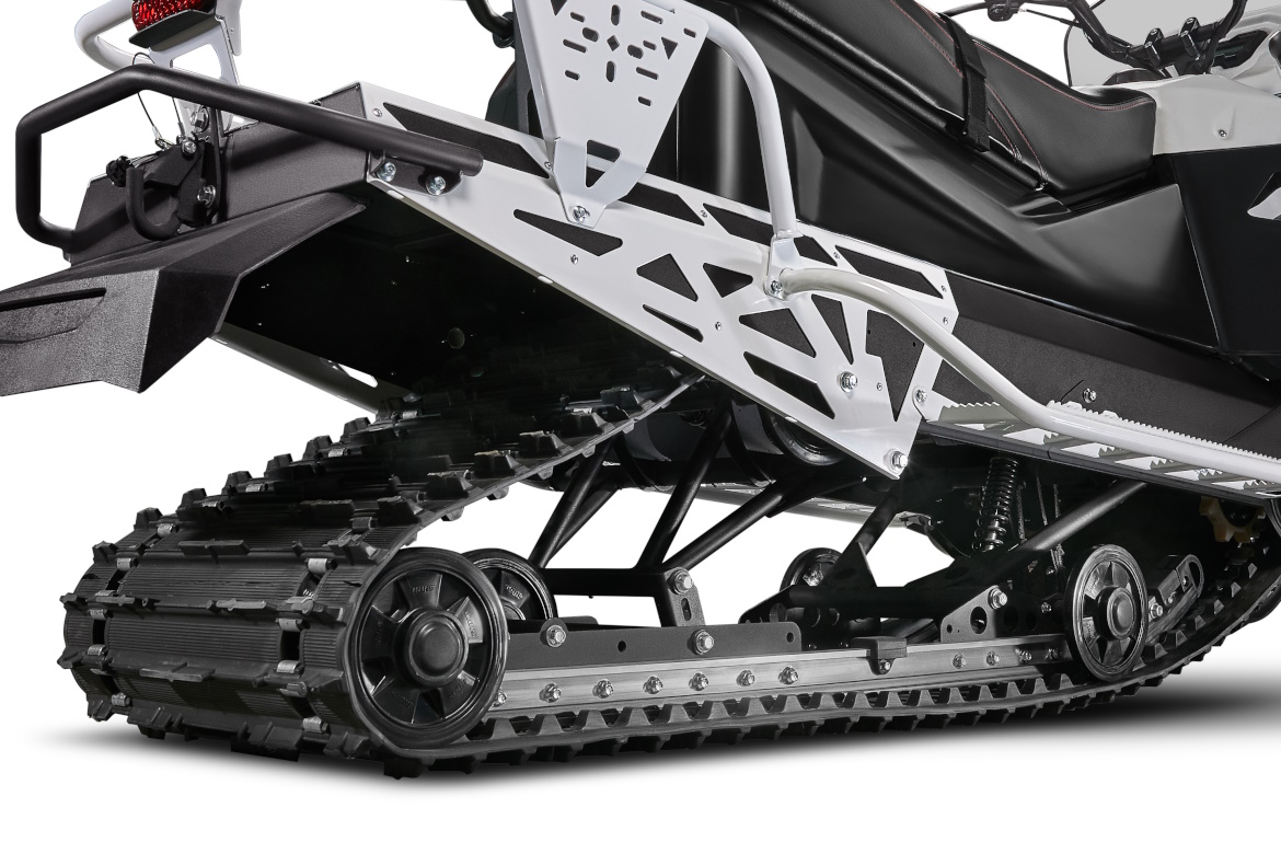 Снегоход IRBIS TUNGUS 600L 25/26 в Калининграде