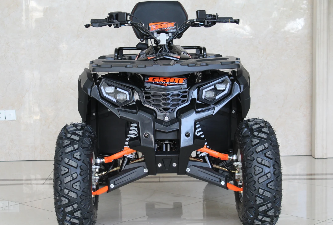 Квадроцикл GBM STORMRIDER 300 NEW PREMIUM в Калининграде