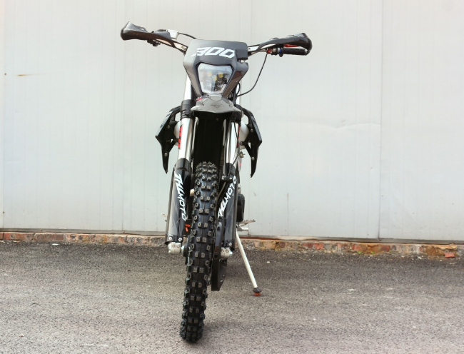 Мотоцикл JHLMOTO JHL Z3+ CB300 (175FMM) в Калининграде