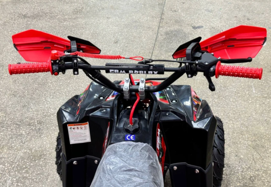 Квадроцикл GBM ROBLOX в Калининграде