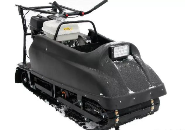 Мотобуксировщик ВОЛГАРЬ 9 Утилитарный в Калининграде