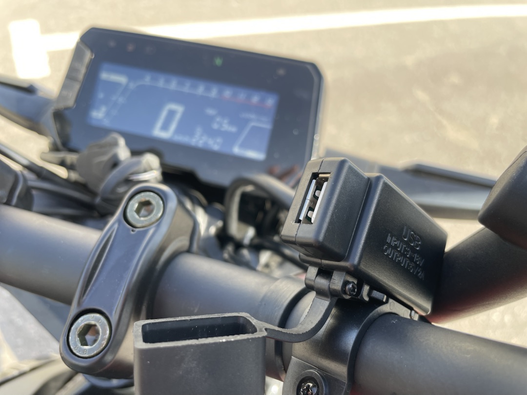 Мопед PROMAX CB150R (49) в Калининграде