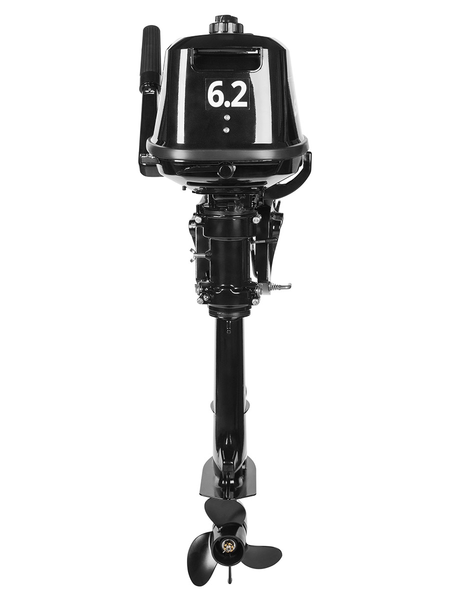 ЛОДОЧНЫЙ МОТОР GLADIATOR G6.2FHS в Калининграде