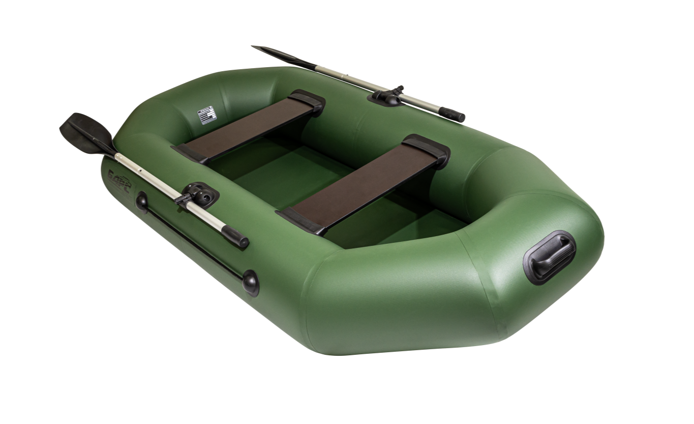 Лодка Барс 240 в Калининграде