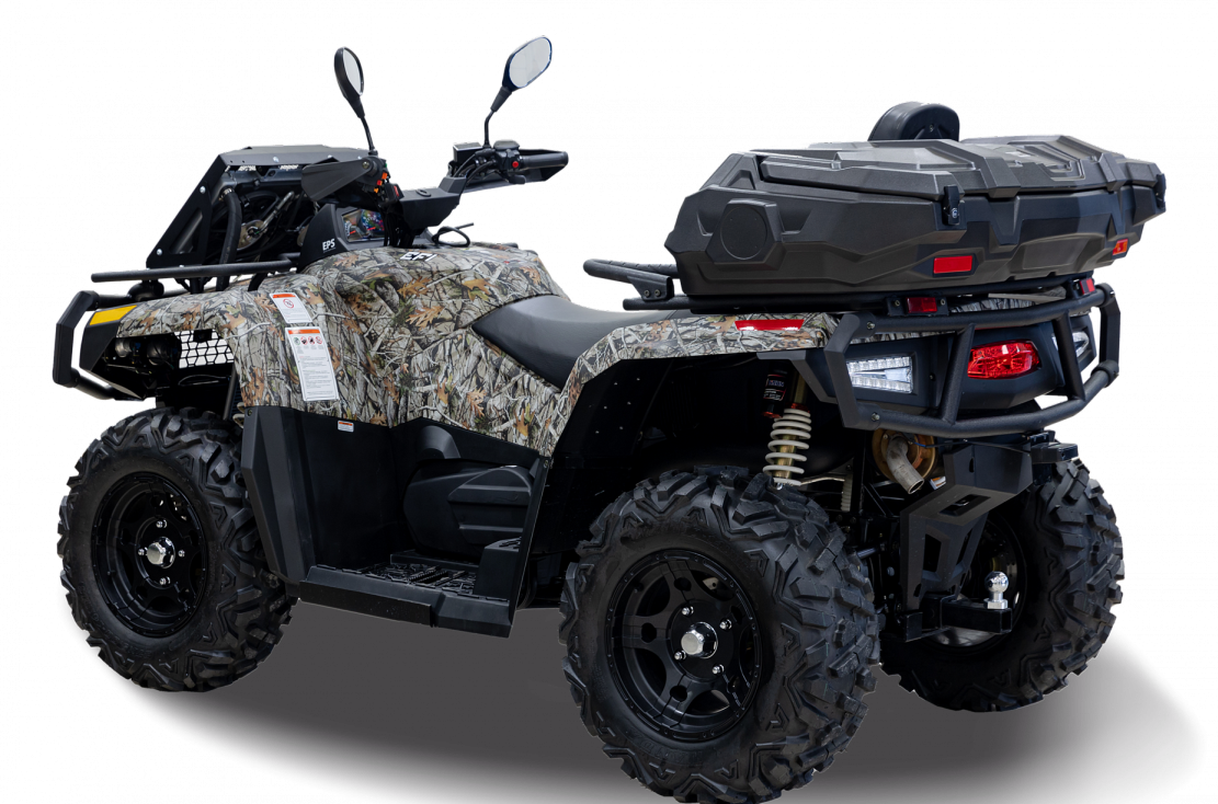 Квадроцикл HISUN TACTIC GT1000/EXTREME EDITION в Калининграде