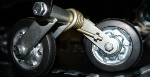 Мотобуксировщик XTREME-MOTORS "Полюс-2" Зима 15 л.с. в Калининграде