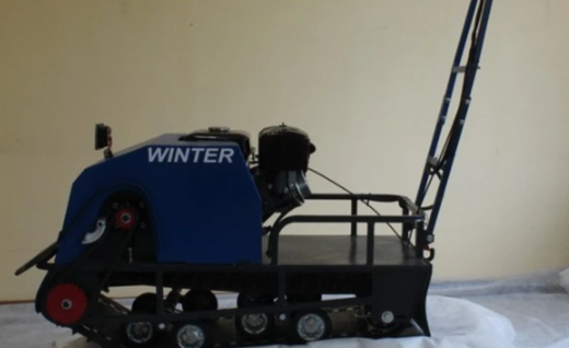 Мотобуксировщик ВЕПС WINTER «ПРОФИ» 9 в Калининграде