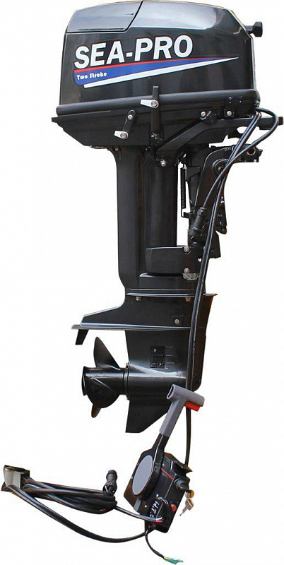 Лодочный мотор SEA-PRO Т 40SE в Калининграде