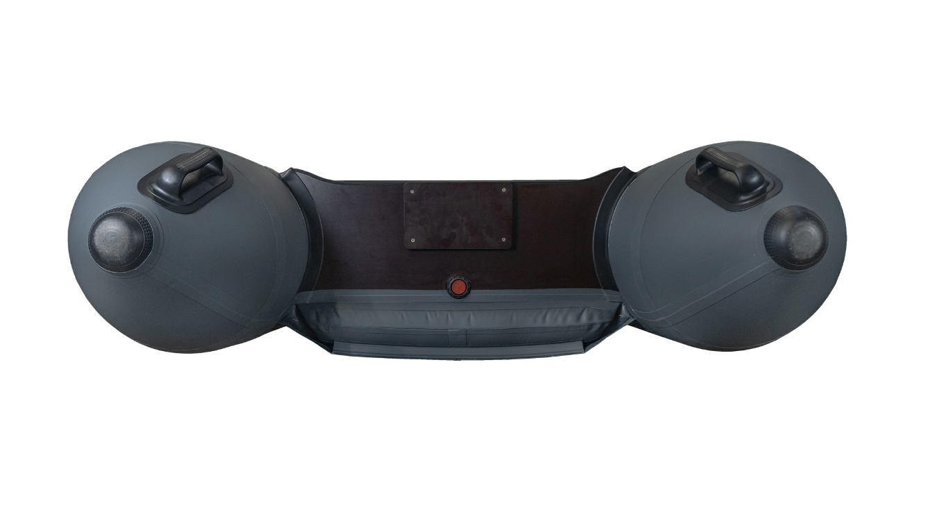 Лодка Барс 3200 нднд в Калининграде