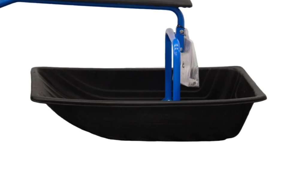 Мотобуксировщик НЕВА МС1-ZS (GB225) в Калининграде