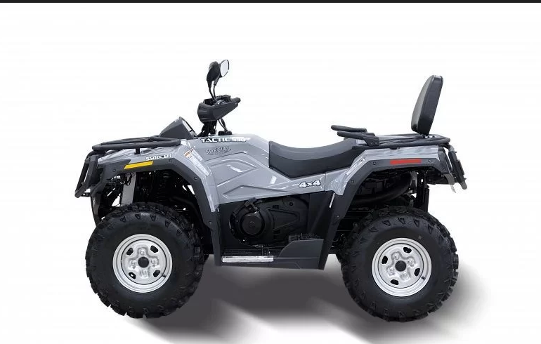 Квадроцикл HISUN TACTIC 550 (HS550ATV) NORMAL в Калининграде