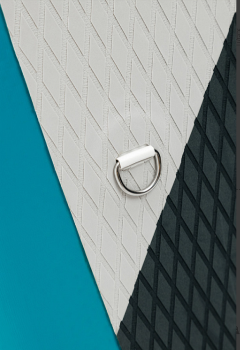 НАДУВНОЙ SUP-BOARD BUSINESS LIGHT BLUE 10 в Калининграде