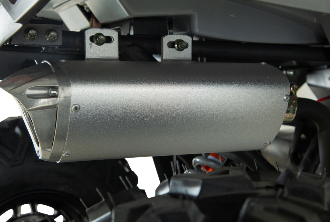 Квадроцикл YACOTA VIKING PRO 250 в Калининграде