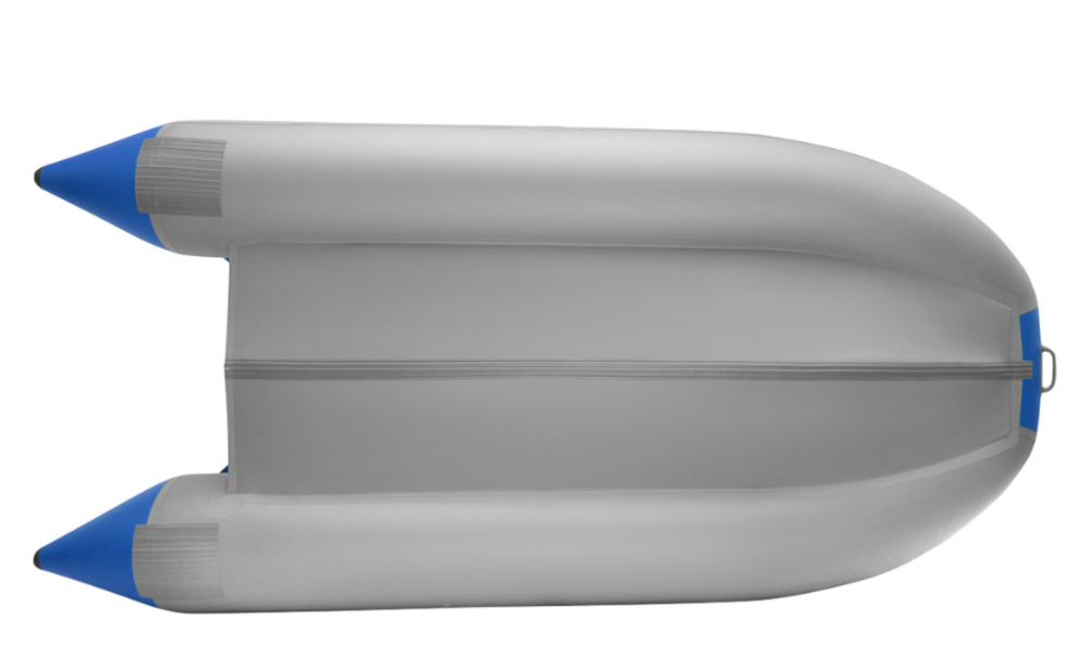 ЛОДКА ДРАККАР 3250 СК HANT в Калининграде